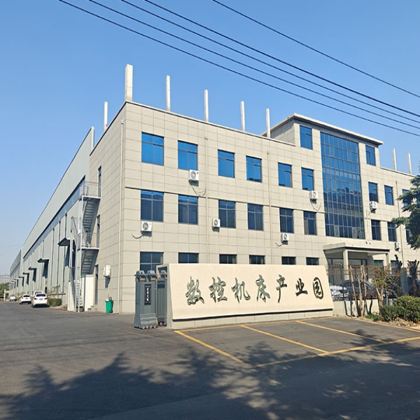 山东瑞成液压机厂家：从滕州走向30+国家的务实制造之路